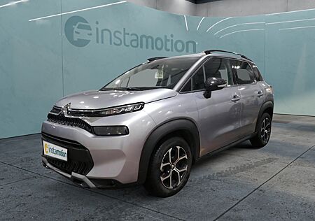 Citroën C3 Aircross Plus 1.5 BlueHDi 110 Navi Klimaautom