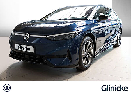 VW ID.7 Tourer Pro 210 kW (286 PS) 77 kWh