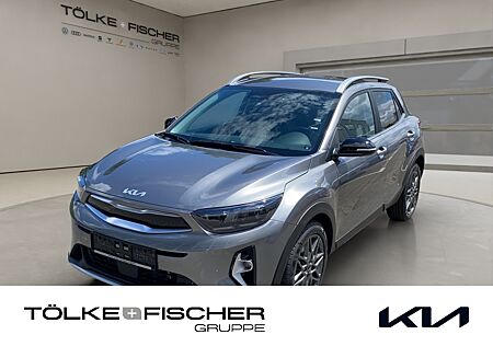 Kia Stonic 1.0 T-GDI Nightline Edition