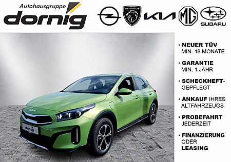 Kia XCeed 1.6 GDi PHEV Spirit