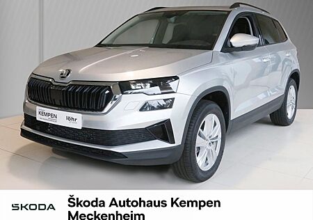 Skoda Karoq Selection 2,0 TDI 7-Gang DSG 4x4