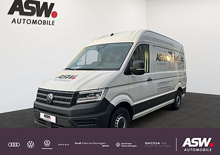 VW Crafter 35 Kasten 2.0 TDI SHZ RFK LED