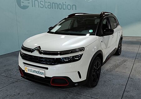 Citroën C5 Aircross Shine PDC KAMERA SHZ