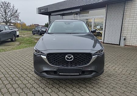 Mazda CX-5 2.0L SKYACTIV G 165 6MT FWD ADVANTAGE