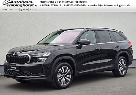 Skoda Kodiaq II 1.5 TSI m-HEV DSG Selection 360 Navi e.Hk Kessy