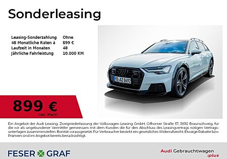 Audi A6 Allroad 55TDI /HD-Matrix/Pano/HuD/Standhzg