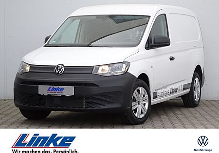 VW Caddy Cargo Maxi 2.0 TDI PDC hi Radio Flügeltüre