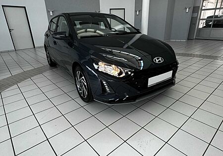 Hyundai i20 FL 1.0 T-GDI Trend BOSE*Verkehrszeichenerkennung*