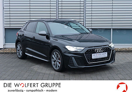 Audi A1 Sportback 40 TFSI S tronic S line NAVI*B&O