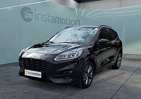 Ford Kuga 2.0 EcoBlue Aut. ST-LINE X