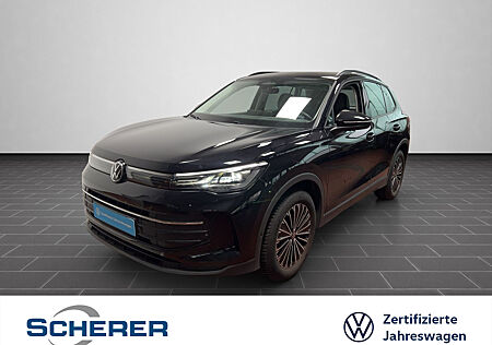 VW Tiguan Life 2.0 TDI DSG "neues Modell" Led,HUD