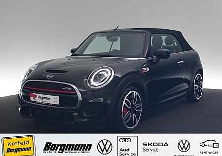 Mini John Cooper Works .