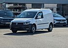 VW Caddy Kasten Sortimo Ausbau Klima + SHZ