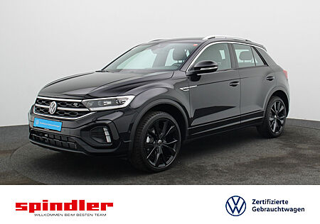 VW T-Roc R-Line 2.0 TSI 4M DSG / Pano, Matrix, AHK