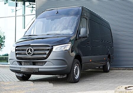 Mercedes-Benz Sprinter 317 CDI RWD L3H2 AHK LED Kamera Navi