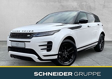 Land Rover Range Rover Evoque P270e DYNAMIC SE HUD+PANO+LF