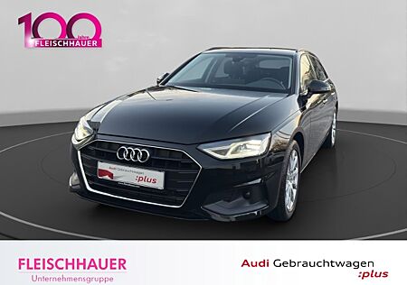 Audi A4 Avant 35 TFSI NAVI+SOUND+LED+RFK+MFL