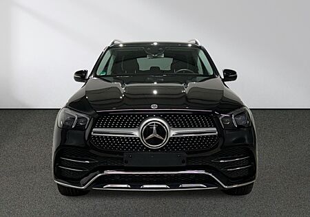 Mercedes-Benz GLE 400 d 4M AMG Distronic Multibeam-LED AHK