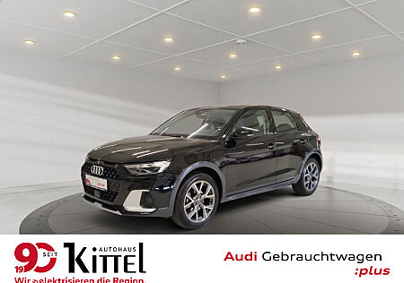 Audi A1 allstreet 30 TFSI 6-Gang,LED,Sportsitze