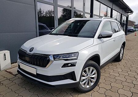 Skoda Karoq Selection 2,0TDI 85KW PDC, Kamera 85kW...