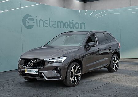 Volvo XC 60 XC60 R Design B4*Geartr AHK Panodach Har/Kar 21*