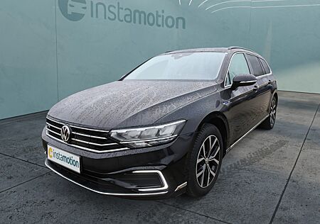 VW Passat Variant 1.4 TSI GTE ACC LED Nav RüKa Sitz