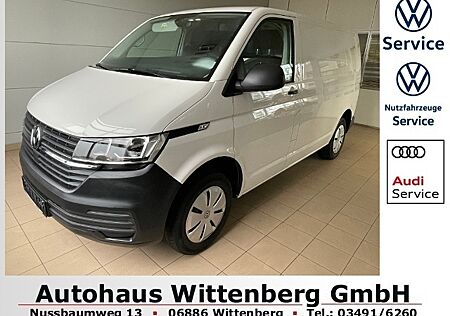 VW T6 .1 Transporter 2,0 TDI KR Kasten EcoProfi*KLIM