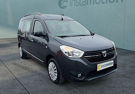 Dacia Dokker 1.2 TCe 115 Comfort *NAVI*PDC*SHZ