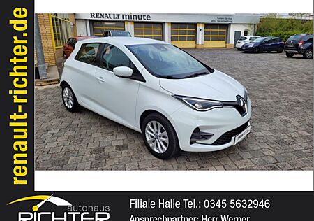 Renault ZOE (ohne Batterie) Z.E. 50 EXPERIENCE