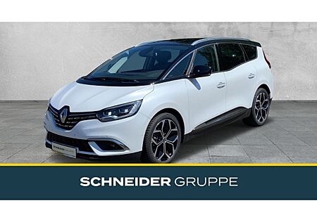 Renault Grand Scenic TCe 140 Techno SHZ+ALLWETTER