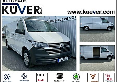 VW T6 .1 Kasten 2,0 TDI LR Klimaanlage+Tempomat