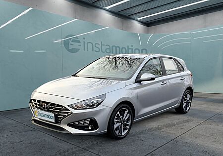 Hyundai i30 1.0 T-GDI 48V-Hybrid Trend