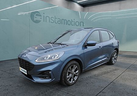 Ford Kuga ST-Line 2.0 EcoBlue 88kW Auto