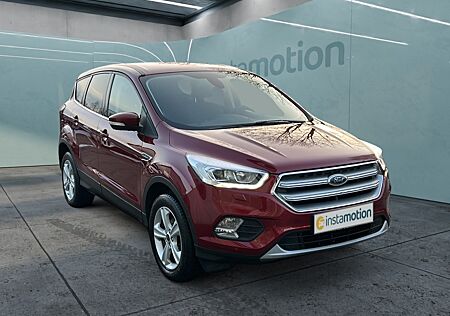 Ford Kuga Titanium Bluetooth Klima Einparkhilfe