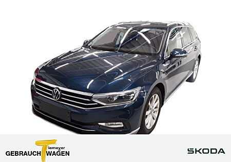 VW Passat Variant 2.0 TDI DSG ELEGANCE ASSIST AREAVIEW eSITZE AHK