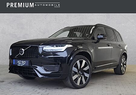 Volvo XC 90 XC90 Ultra Dark Recharge Plug-In Hybrid AWD T8 Twin Engine EU6d 7-Sitzer