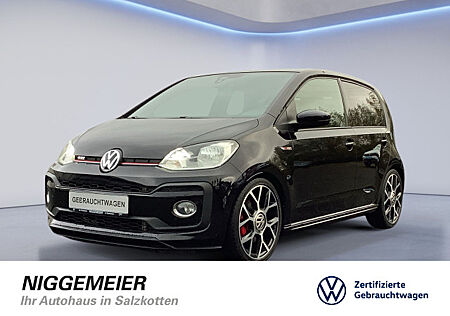 VW Up ! GTI KLIMA+TEMPOMAT+"beats" SOUNDSYST.