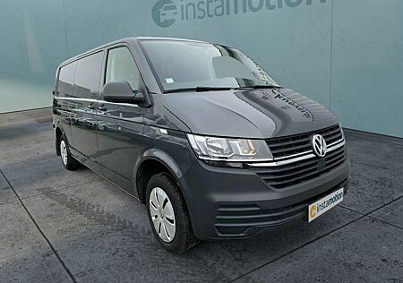 VW T6 .1 KTDI LR Klimaanlage+Tempomat