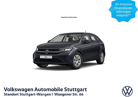 VW Taigo 1.5 TSI R-Line