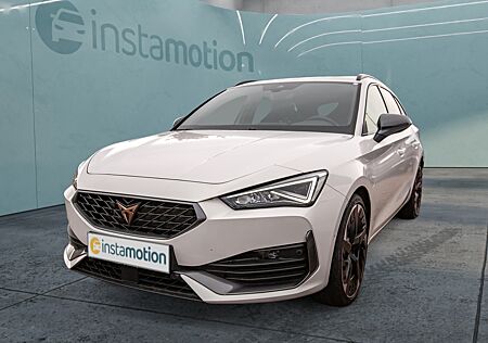 Cupra Leon 1.4 TSI DSG e-Hybrid ST LED/Navi/Pano/ACC