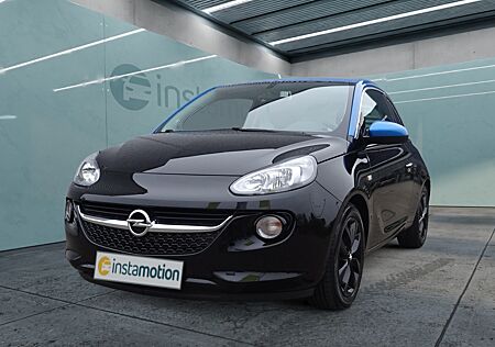 Opel Adam 120 Jahre Klima/Sitzhzg./Kamera/PDC/LM BC