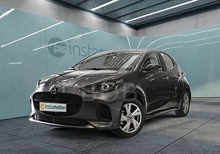 Mazda 2 Hybrid 116 CVT EXCLUSIVE-LINE PDC