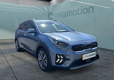 Kia Niro Spirit 1.6 HEV *BiXenon*KlimaA*Navi*