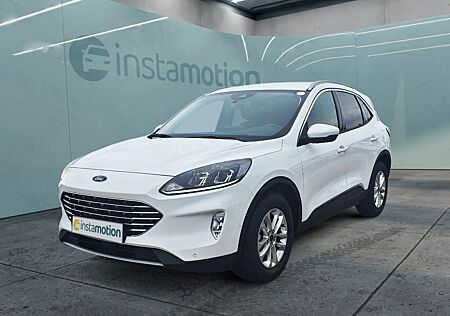 Ford Kuga 2.0 EcoBlue Aut. TITANIUM 88 kW, 5-türig (Diesel)