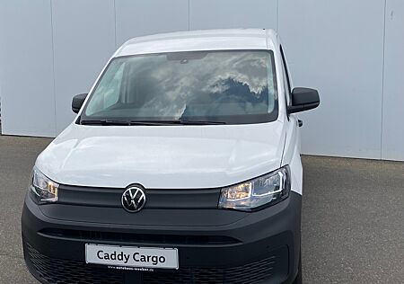 VW Caddy Cargo 2.0 TDI PDC Klima sofort Verfügbar