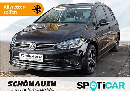 VW Golf Sportsvan 1.5 TSI ACT DSG IQ.DRIVE +SHZ+NAVI