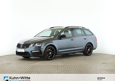 Skoda Octavia Combi RS *Alcantara*Tempomat*Smart Link*