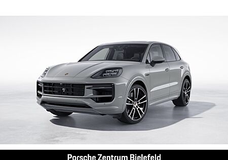 Porsche Cayenne S E-Hybrid InnoDrive LED-Matrix Head-Up