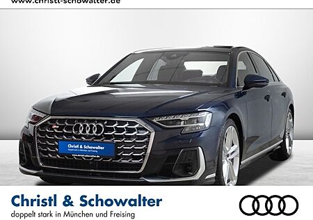 Audi S8 TFSI UPE 185.000.- STHZG KERAMIK MATRIX PANO