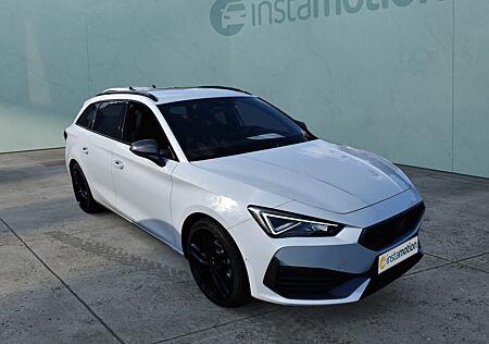 Cupra Leon Sportstourer TSI DSG LED Navi Kamera ACC